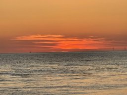 Sonnenuntergang
